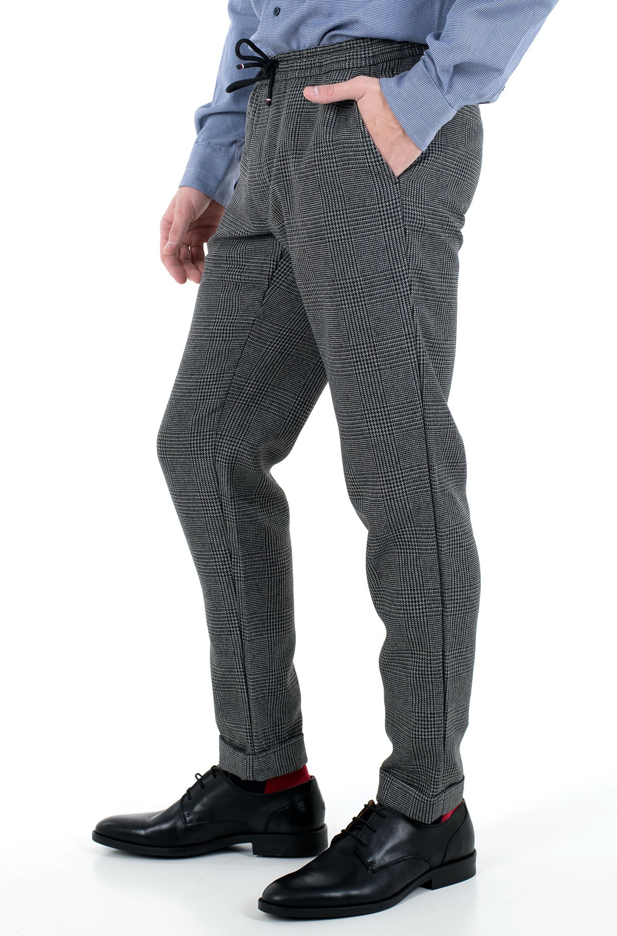 tommy hilfiger active pants