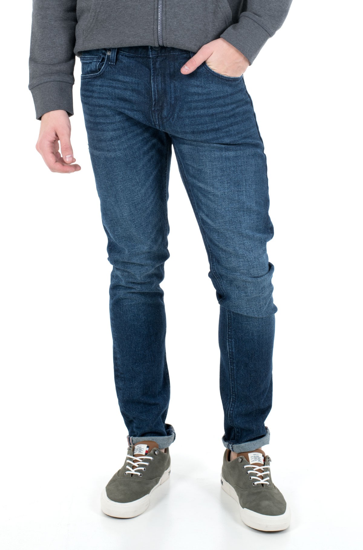 Teksapuksid M0ya27 D4321 Guess Product Meeste Teksapuksid Denim Dream E Pood