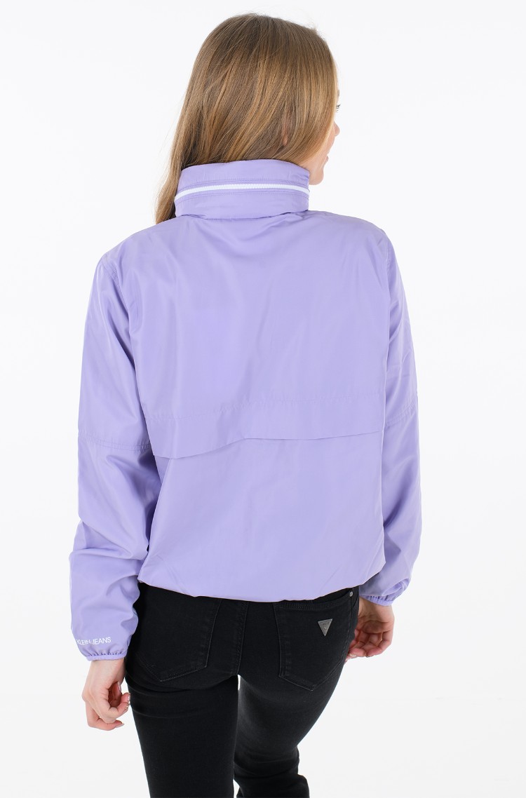 light purple jacket womens
