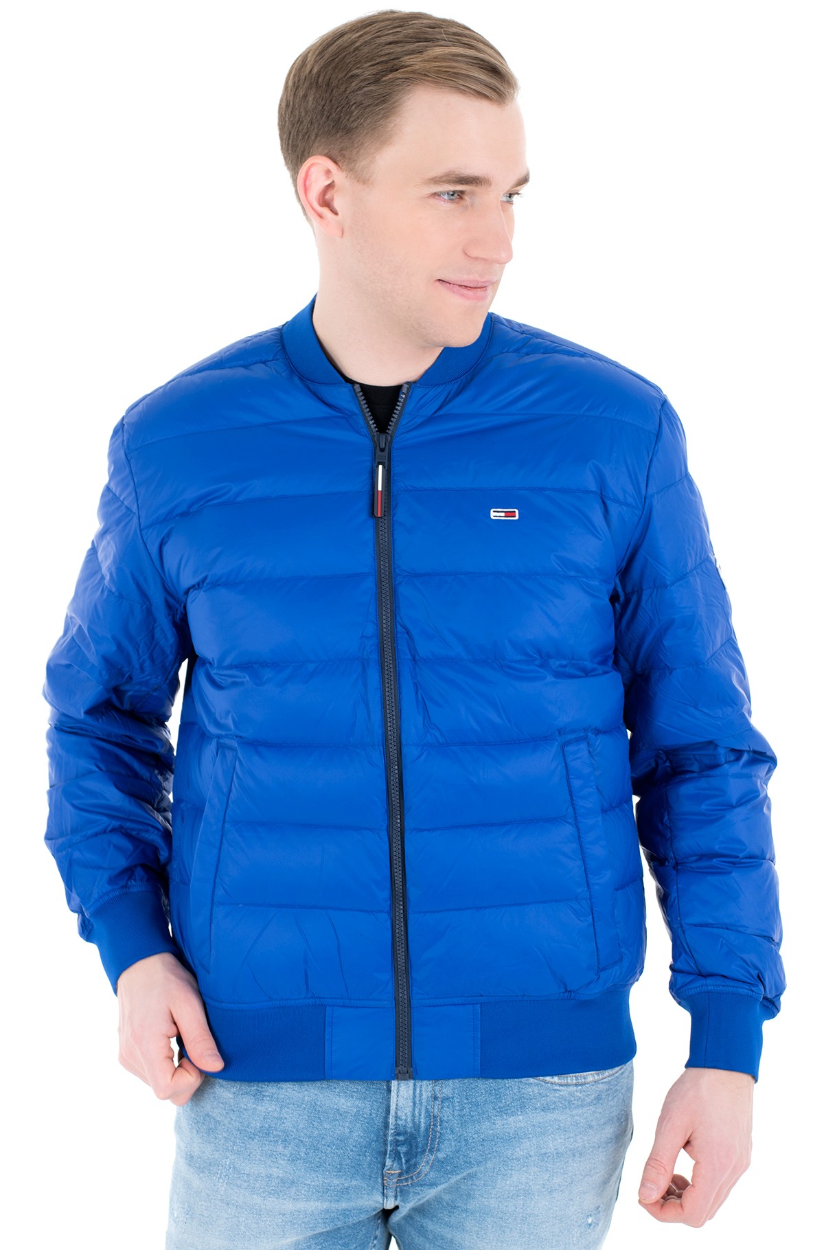 tjm light down jacket
