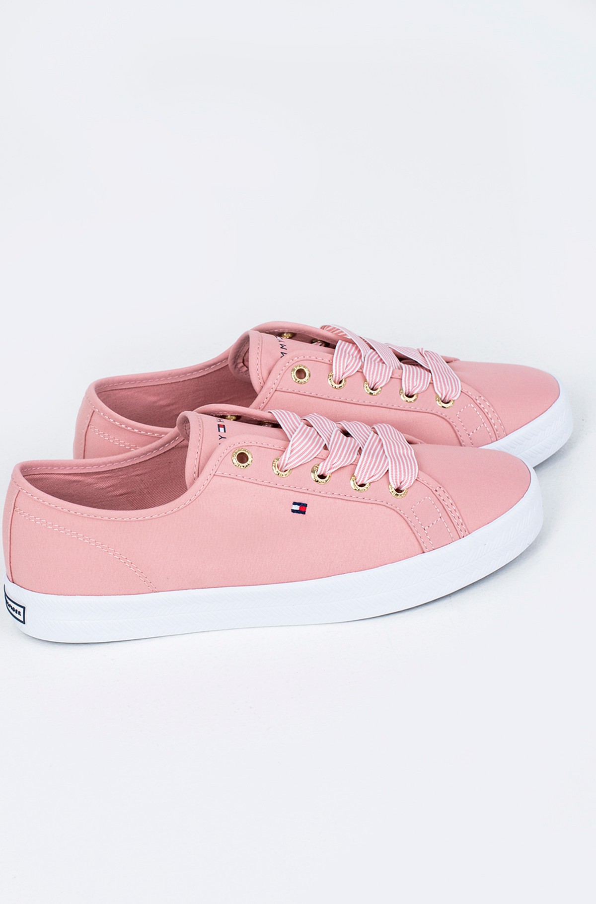 tenisówki tommy hilfiger essential nautical sneaker