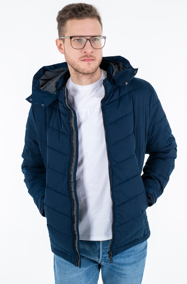 WD990 Guess, Men Jackets Jacket M0BL50 