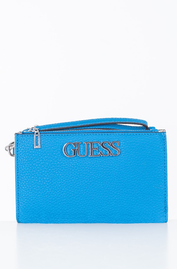 BLU Wallet SWVY73 01570 Guess Wallets BLU Wallet SWVY73 01570 Guess Wallets Denim Dream E pood