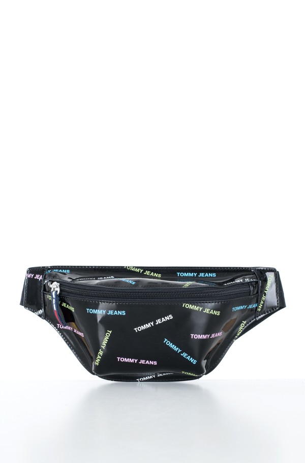TJW CAMPUS TWIST BUMBAG VNYL-hover