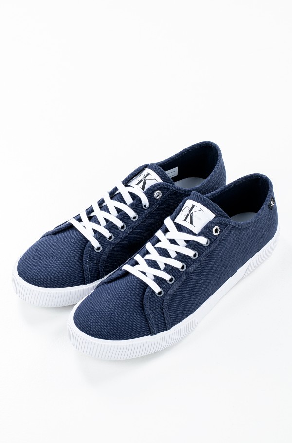 VULCANIZED SNEAKER LACEUP CO