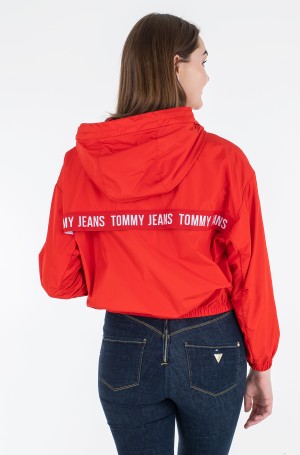 Striukė TJW YOKE TAPE RIB WINDBREAKER 