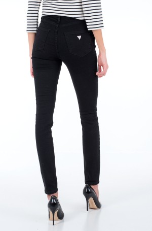 Must Teksapuksid W1ra94 D4b22 Guess Product Naiste Teksapuksid Denim Dream E Pood