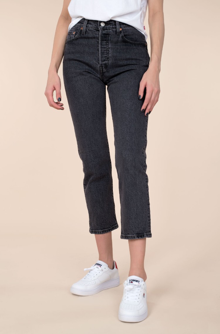 Grey 1 Jeans 362000111 Levi's, Women Jeans grey 1 Jeans 362000111 Levi's,  Women Jeans | Denim Dream e-store