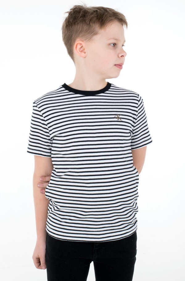 Calvin klein kids shirt hotsell