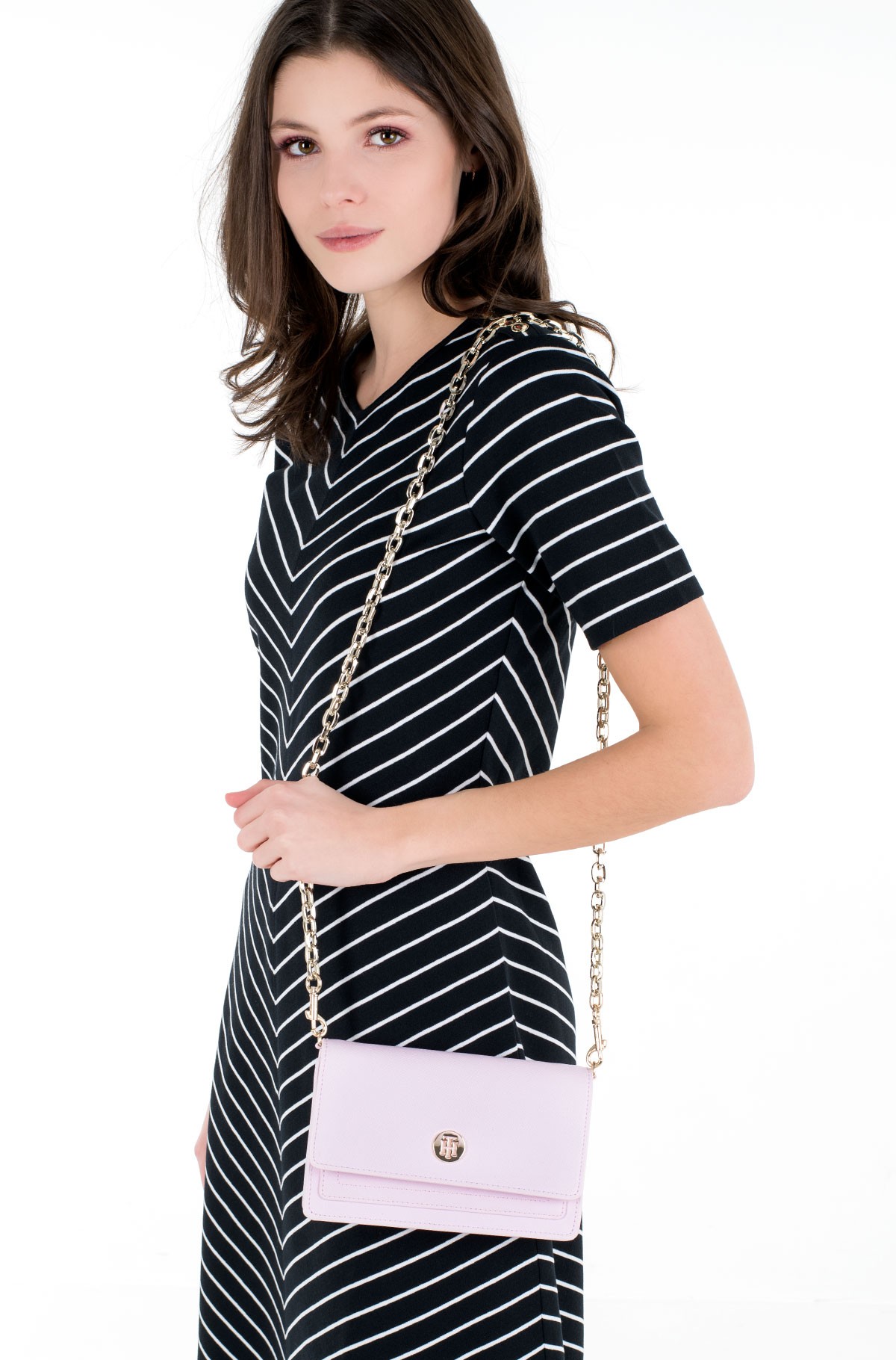 tommy hilfiger honey chain crossover - Main Image