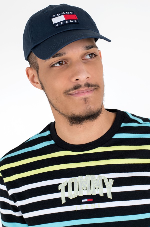 TJM HERITAGE CAP