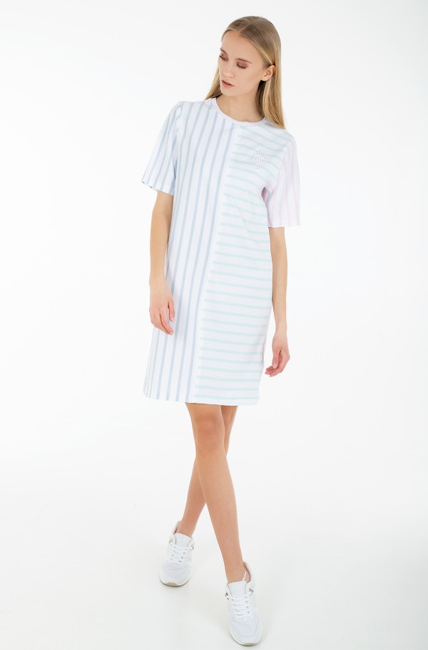 Tommy hilfiger icon sale dress