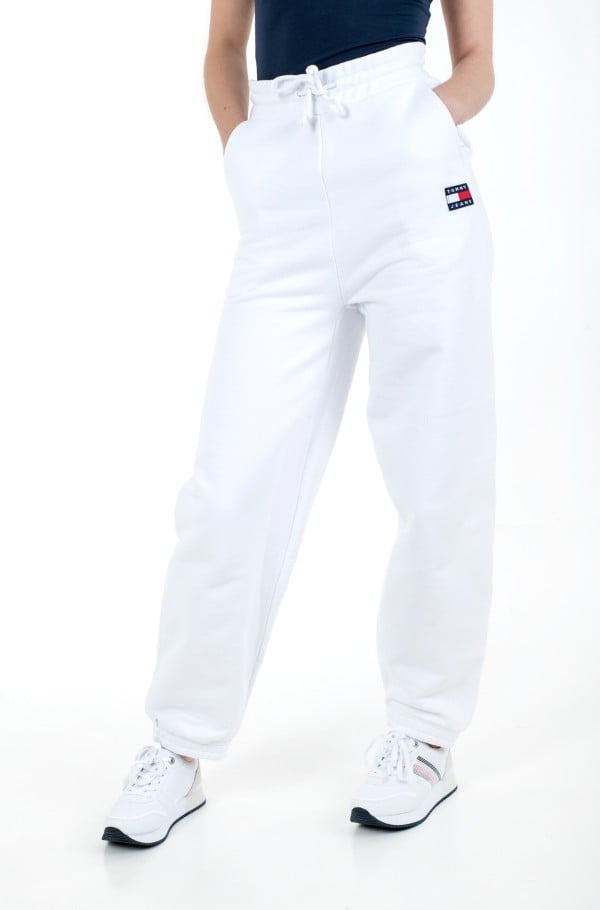 TJW RELAXED HRS BADGE SWEATPANT