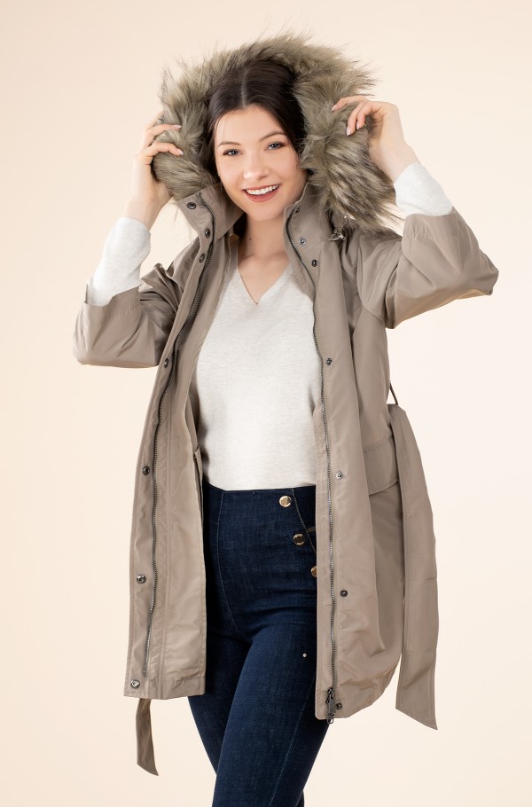 Max&co parka 4 hot sale in 1