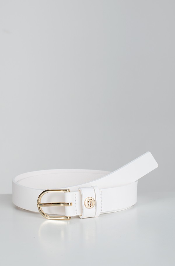 Tommy hilfiger classic clearance belt 2.5