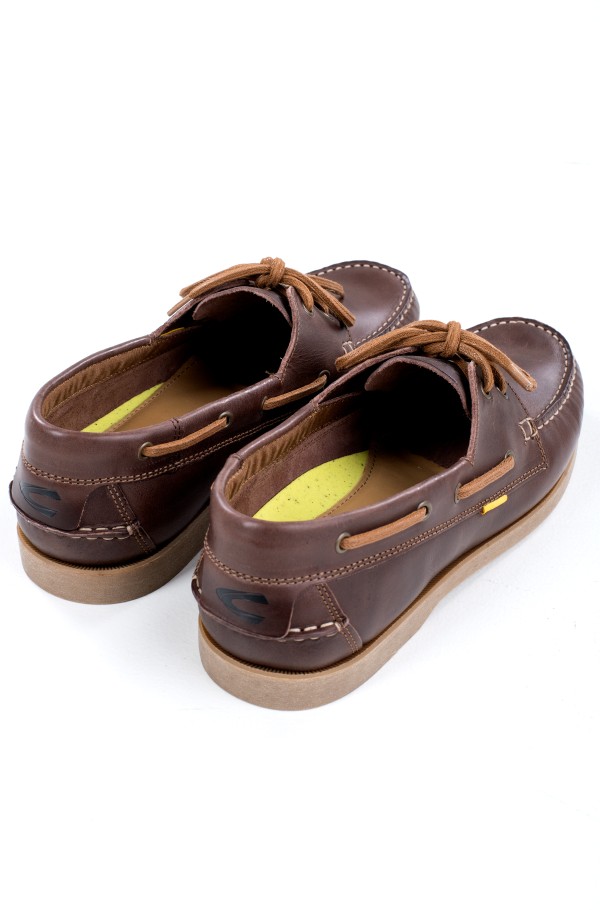 Camel on sale active moccasins