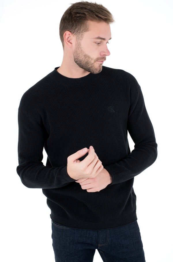 ESSENTIAL CNK SWEATER 2.0