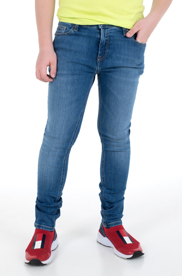 Tommy hilfiger jeans online simon skinny