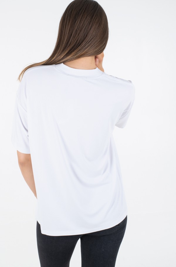 Calvin klein modal top t shirt