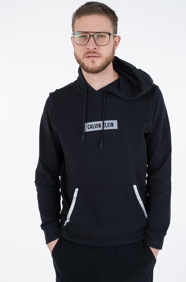 Ck performance hoodie hotsell