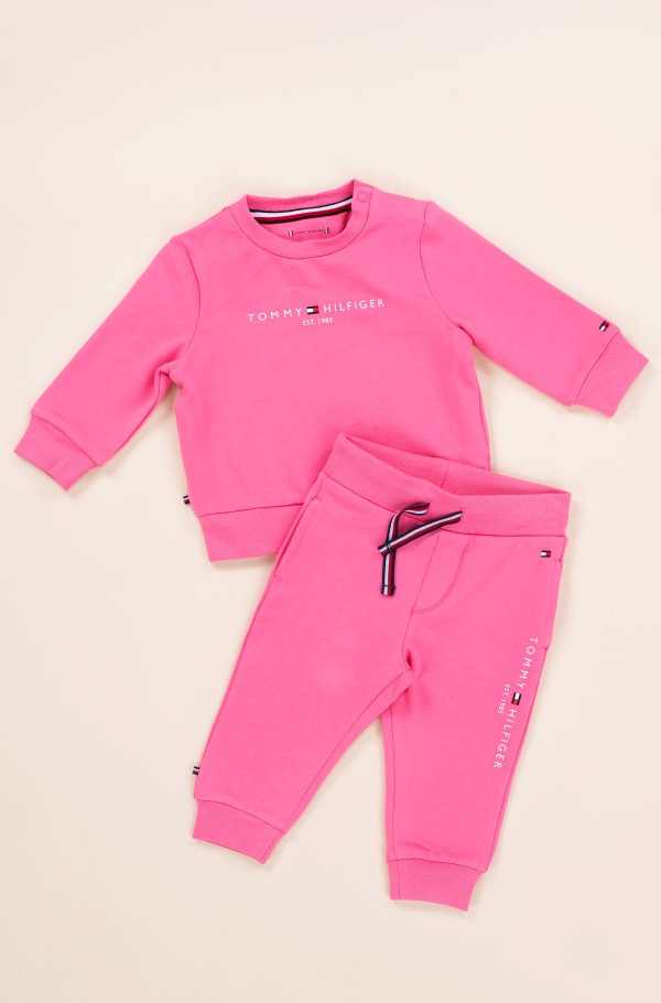 BABY ESSENTIAL SET