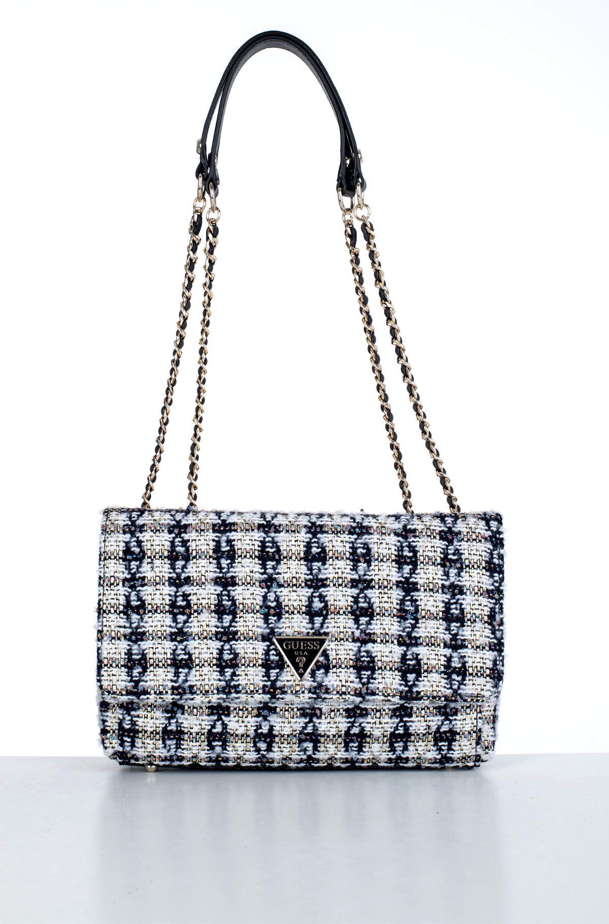 Uleolakott Hweg76 79210 Guess Product Naiste Uleolakotid Denim Dream E Pood