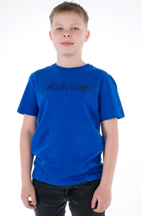 Calvin klein kids t shirts deals