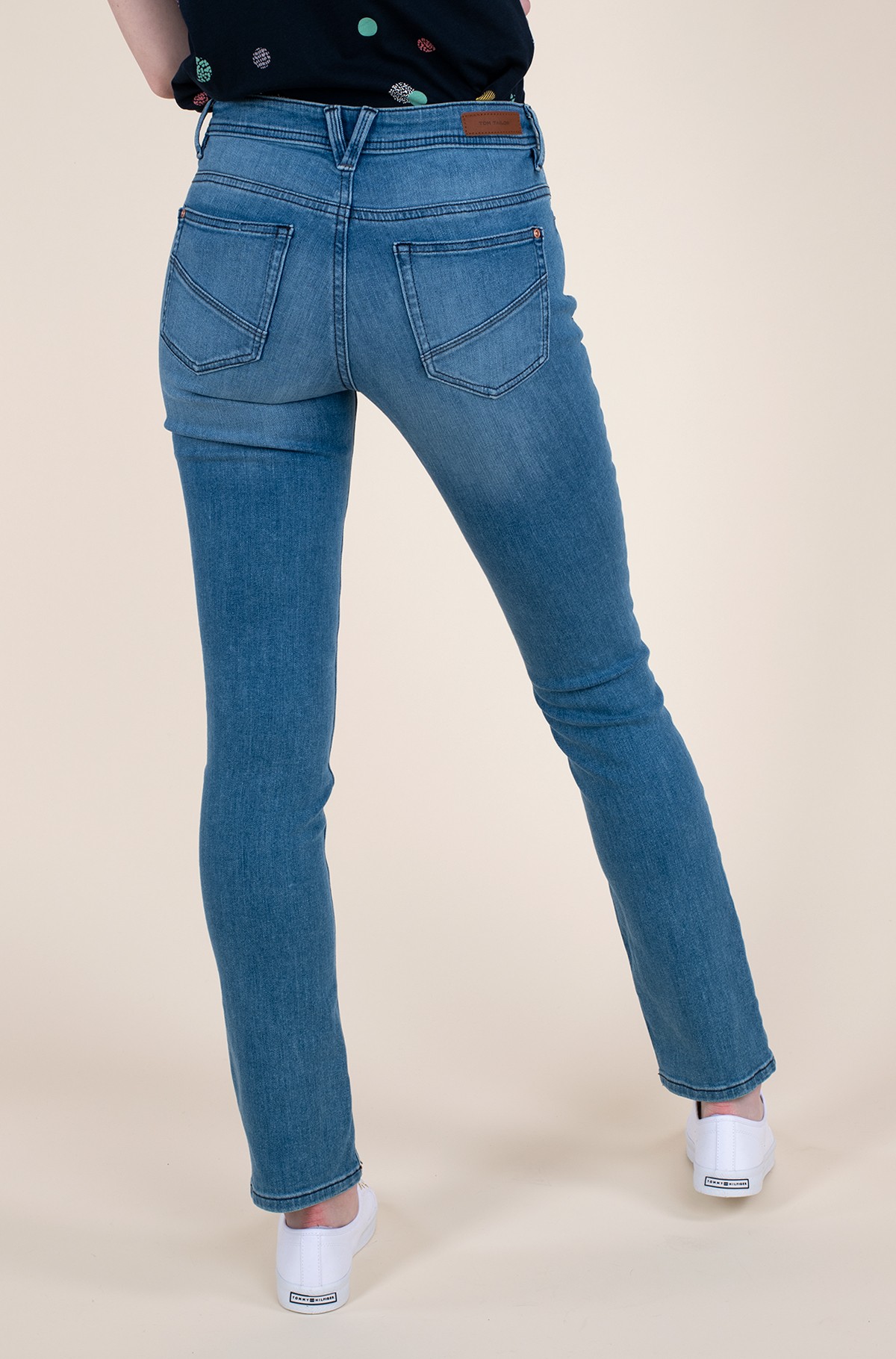 Jeans 1022525 Tom Tailor, Womens Jeans | Denim Dream E-pood