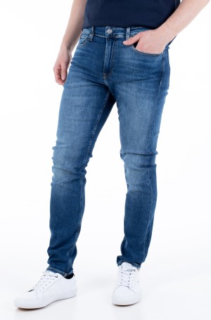 Jeans SLIM TAPER J30J318421 Calvin 