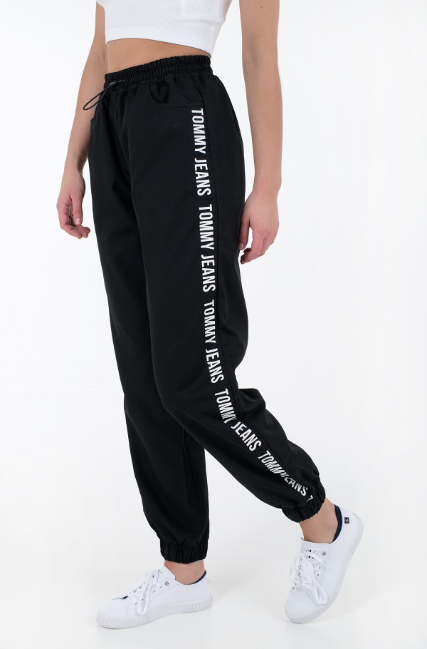 TJW JOGGER TAPE RELAXED-hover