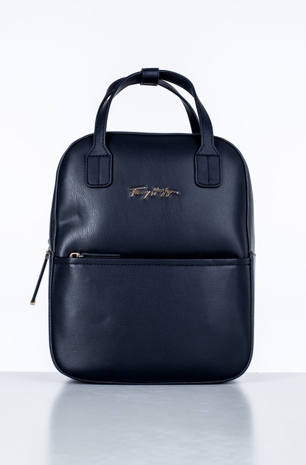 Tommy hilfiger rucksack on sale iconic