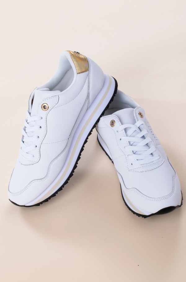 Tommy hilfiger lifestyle sale sneakers