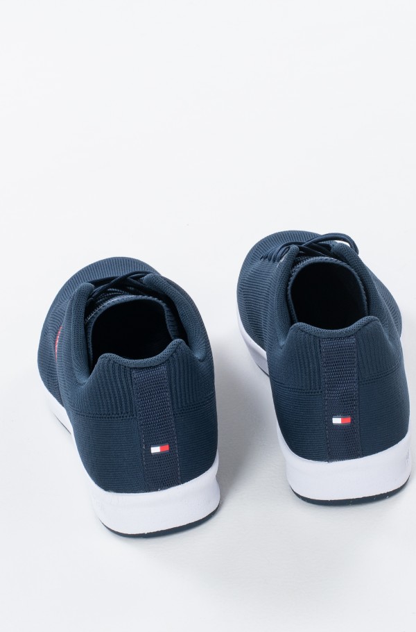 Tommy hilfiger sustainable cupsole stripes Clearance