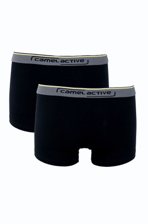 Two pairs of boxers 400610/9A61-2