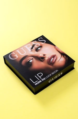Makeup kit Guess Season 2 Nude 102 lip kit-1