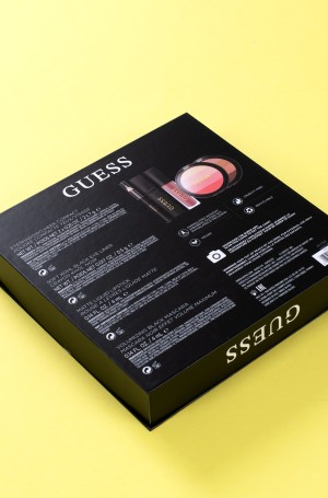Cosmetic bag  Guess Season 2 rose 101 FACE kit-3