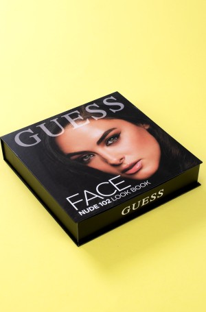 Makeup kit Guess season 2 Nude Face kit-1