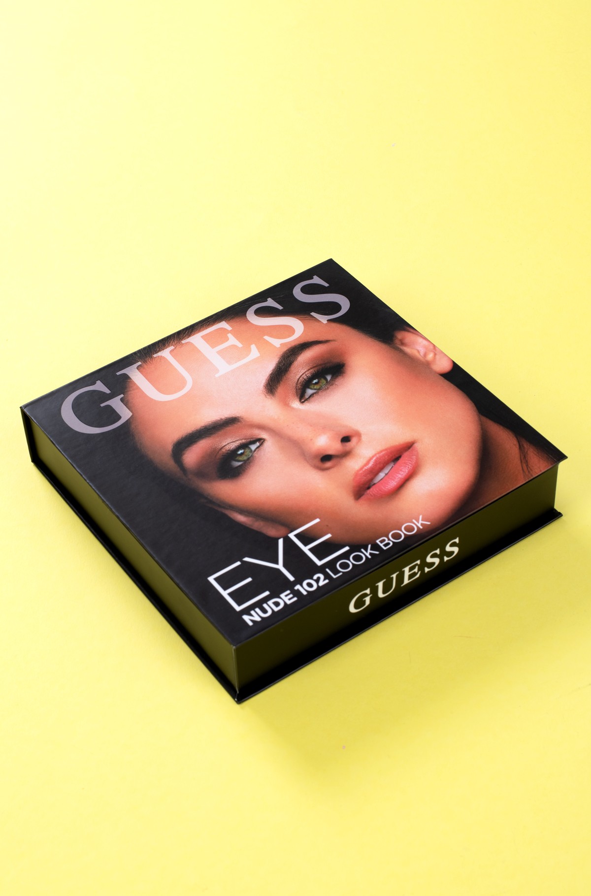 Makeup kit Guess Season 2 Nude 102 eye kit-full-1