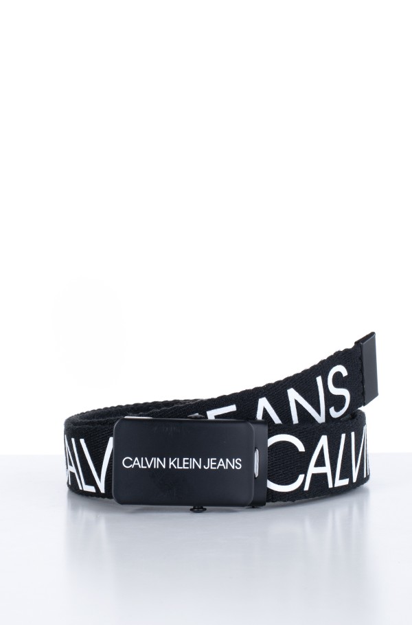 Calvin klein cheap belt kids