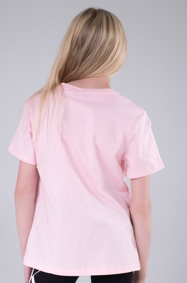 MONOGRAM LOGO T-SHIRT-hover