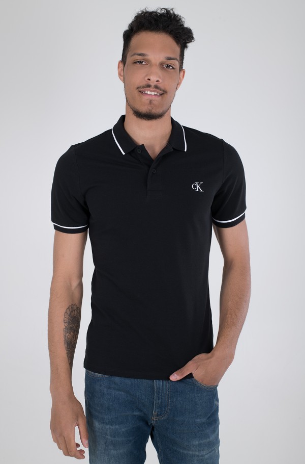 TIPPING SLIM POLO
