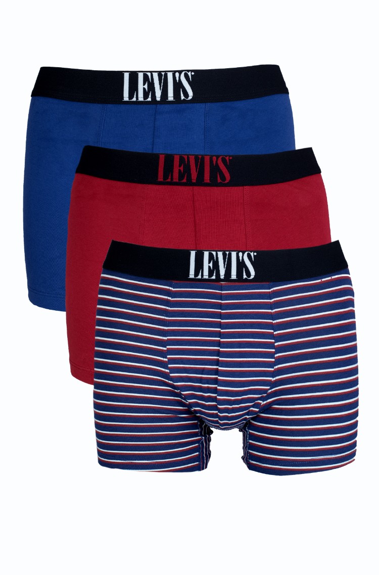 Boxers in gift box 100000523-001 Levi's, Men Underwear Boxers in gift box  100000523-001 Levi's, Men Underwear | Denim Dream E-pood