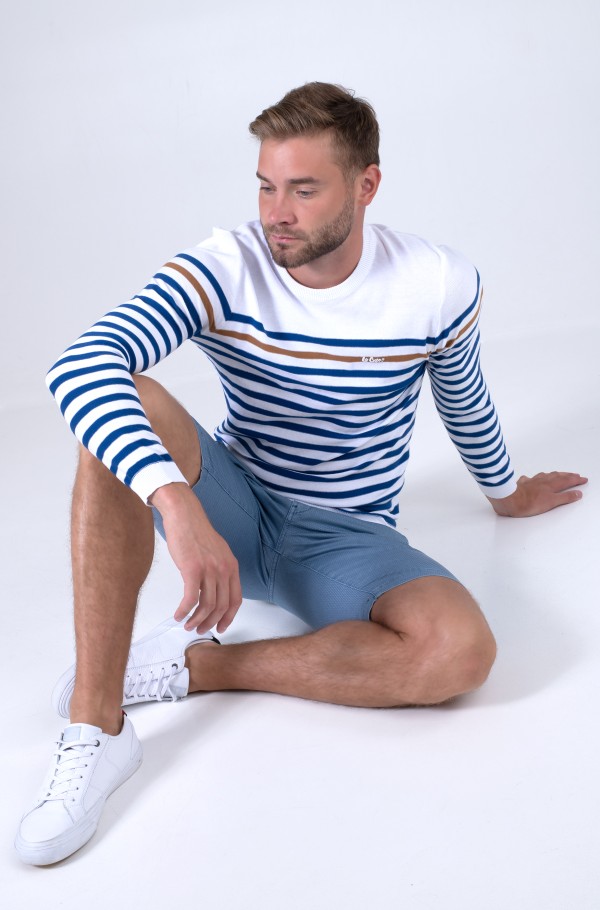 lee cooper sweater