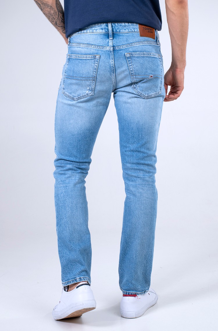 Jeans SCANTON SLIM AE311 LBCD Jeans, Jeans Jeans SCANTON AE311 LBCD Tommy Jeans, Jeans Denim Dream E-pood