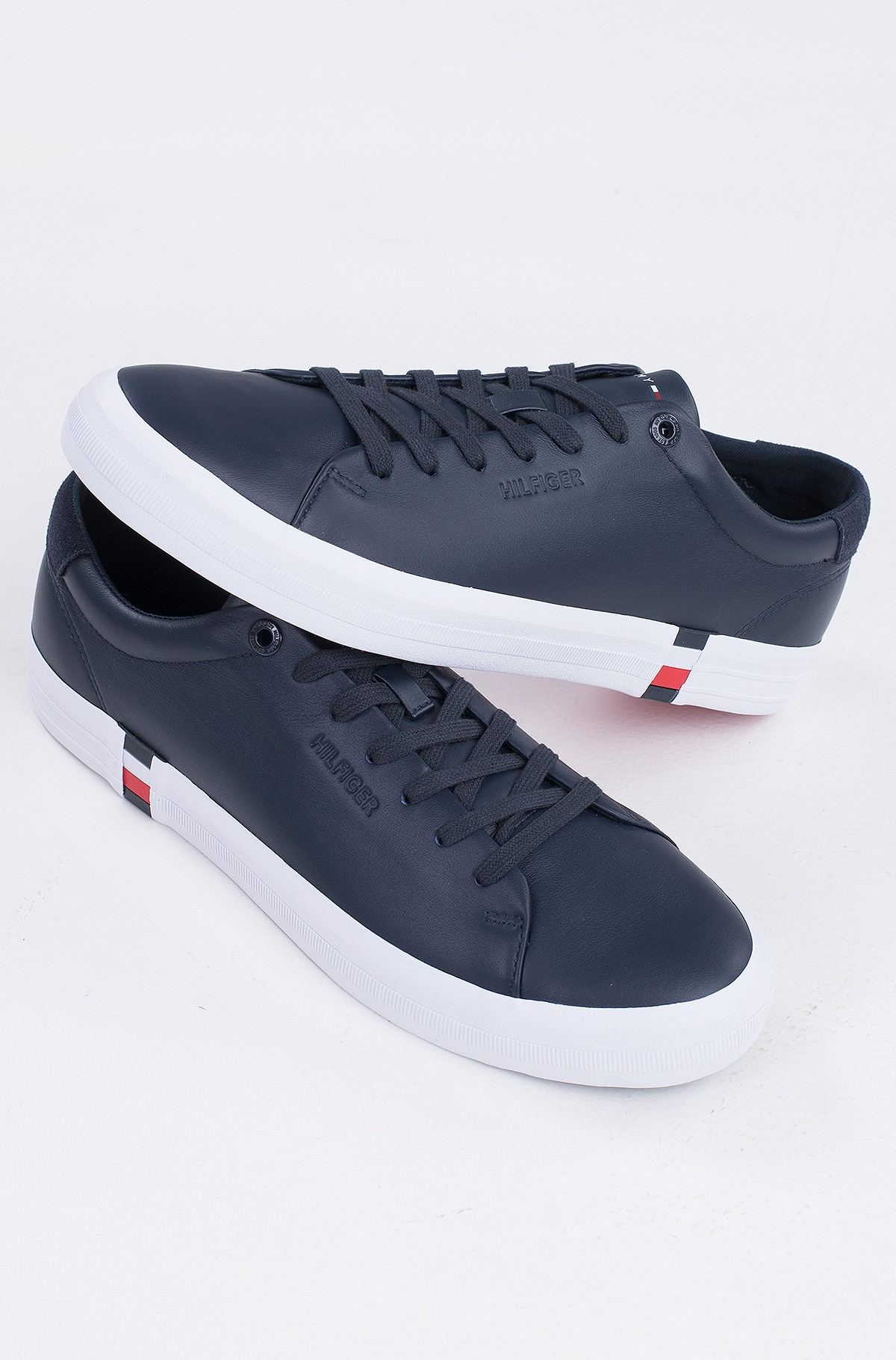 premium corporate vulc sneaker