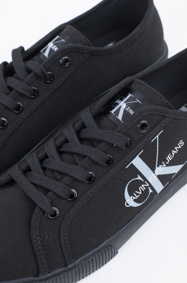 VULCANIZED SNEAKER LACEUP CO-hover