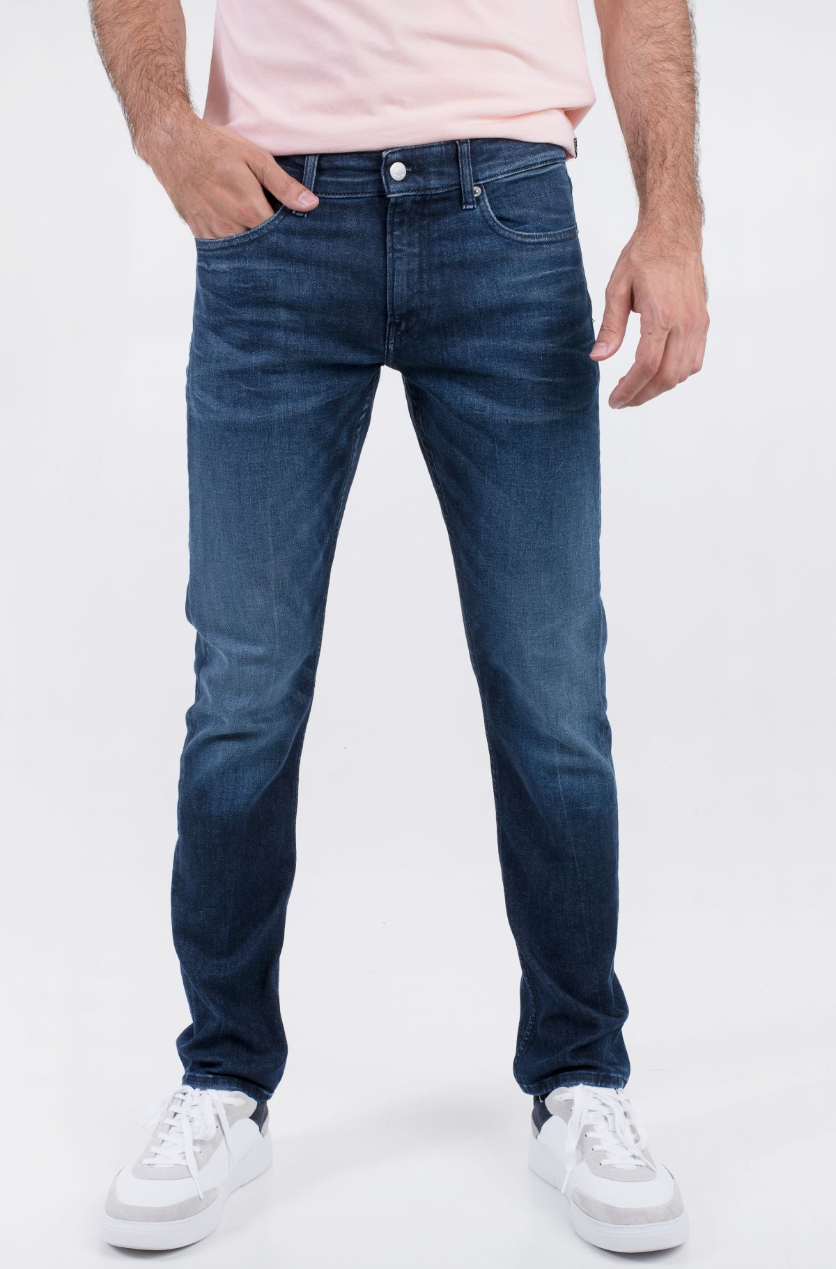 Jeans SLIM J30J317220 Calvin Klein, Mens Jeans | Denim Dream E-pood