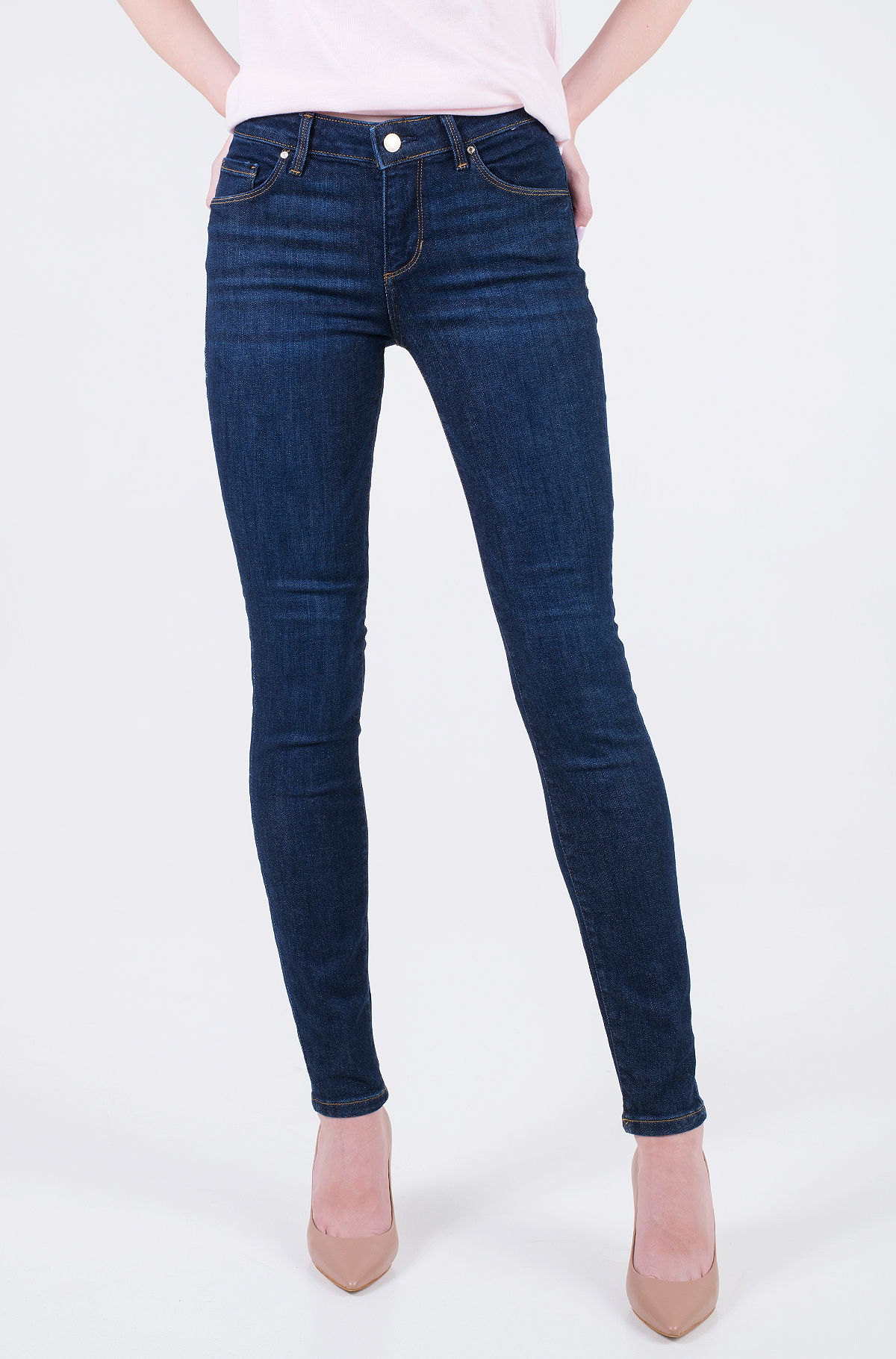 Jeans W1ya99 D4gv1 Guess Womens Jeans Denim Dream E Pood