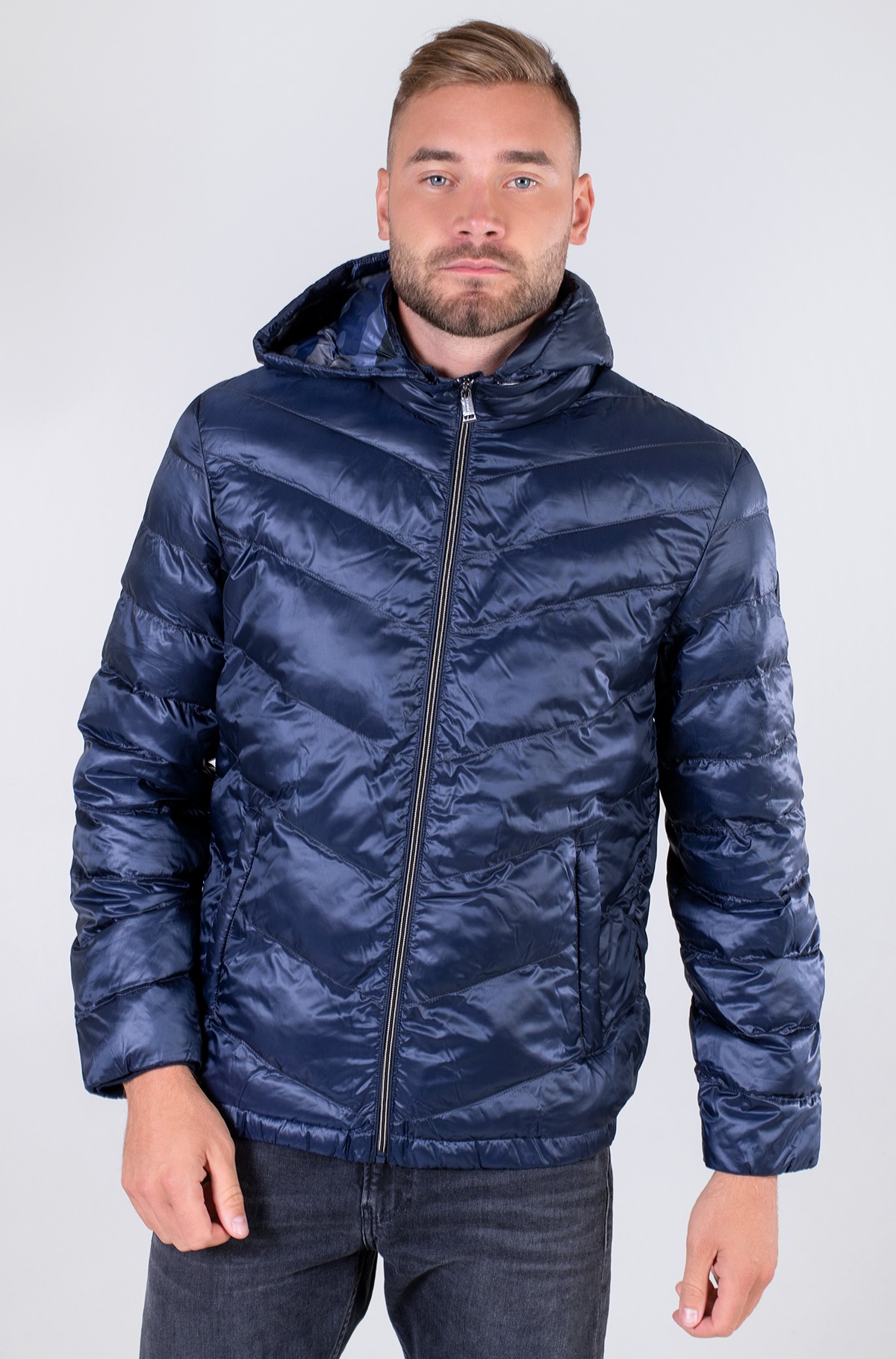 Jacket M1yl45 Wdzh2 Guess Mens Jackets Denim Dream E Pood