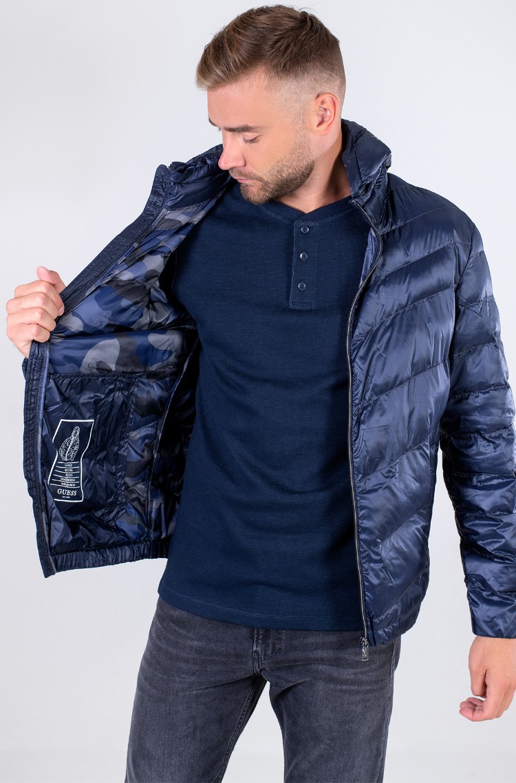 Jacket M1yl45 Wdzh2 Guess Mens Jackets Denim Dream E Pood